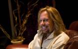 Vince Neil’s former ‘Home Sweet Home’ in Las Vegas for sale