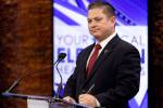 Former GOP candidate’s military records improperly shared with Democratic group