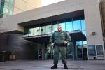 ‘I’m able to calm them down,’ says CCDC’s ‘inmate whisperer’