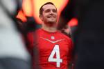 Derek Carr to meet with several teams at NFL combine