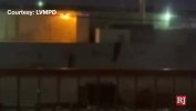 Police release video linked to fatal shooting of teen