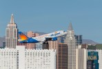 Allegiant Air to add flights from Las Vegas to Lexington