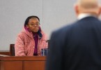 ‘Let’s just nail it up,’ Alpine Motel fire survivor testifies about blocked door
