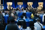‘Tell us your needs’: Black community leaders, police discuss partnerships