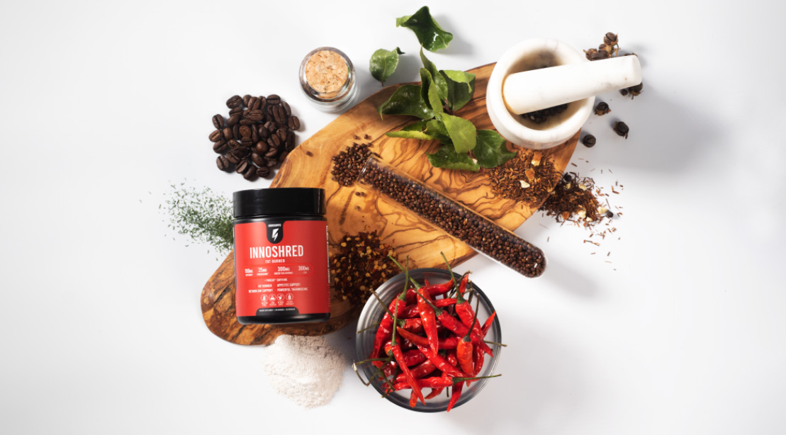 Female Shred Stack Review The Ultimate Supplement Stack to Tone Your