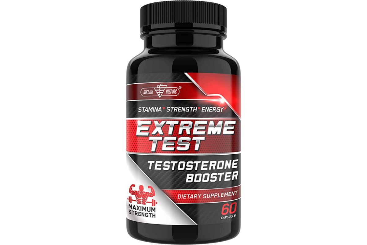 20 Best Testosterone Boosters for Erectile Dysfunction