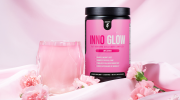 Transform Your Physique And Reverse Signs Of Aging With A Daily Scoop Of Inno Glow!