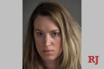 Police say woman, 34, had relationship with teenage boy