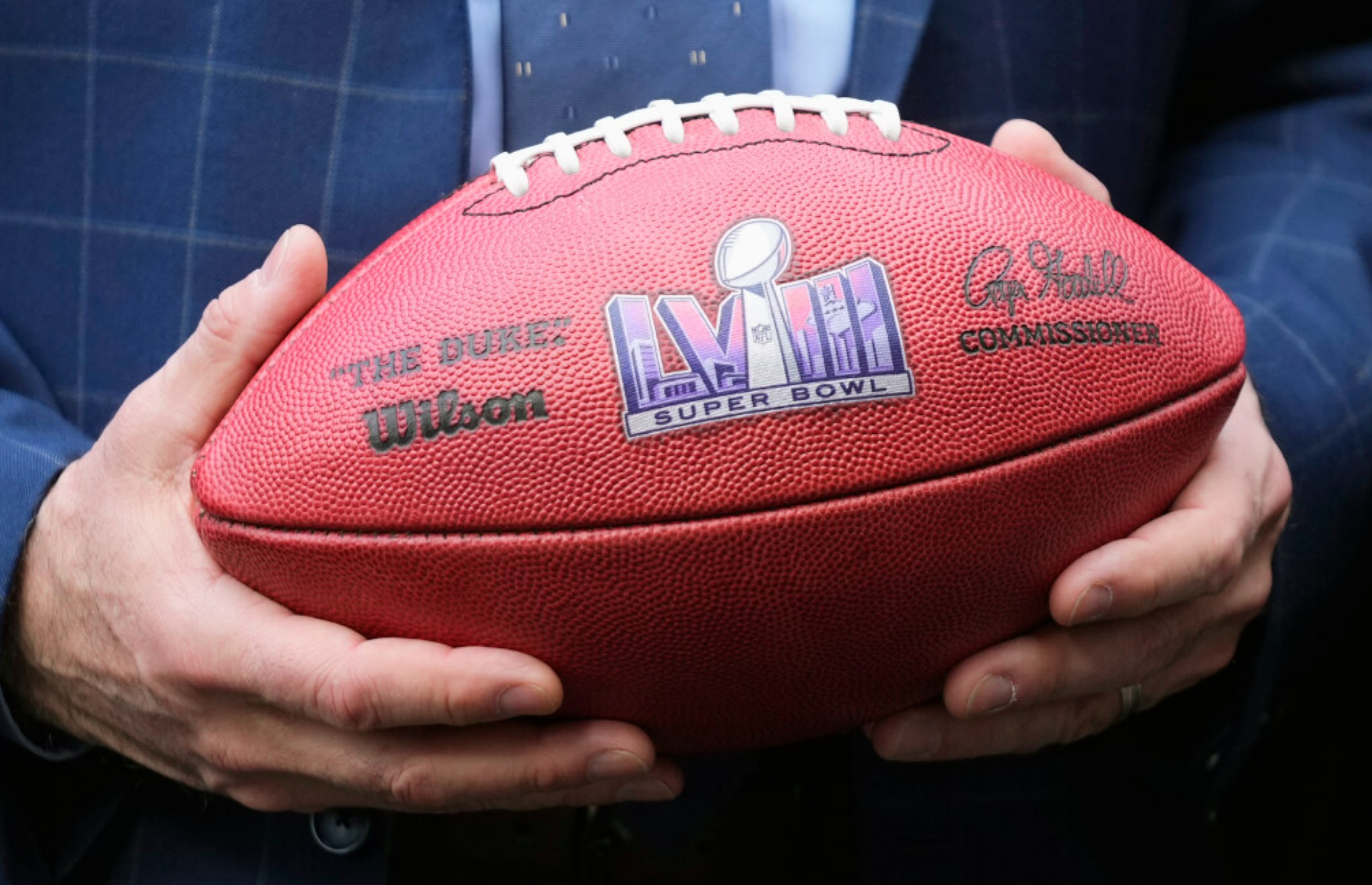 Super Bowl LVIII Las Vegas confronts obstacles as host Inside Gaming