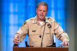 New Sheriff Kevin McMahill aims to reduce crime 10% in ’23