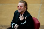 U2 set to make more money per show than any Las Vegas artist in history