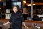 How one of Las Vegas’ only Black female executive chefs mentors next generation