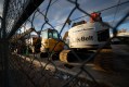 Construction equipment firm lays off 100-plus after $2B buyout