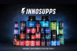 Inno Supps Review: Unlock Optimal Health and Longevity With Natural, Clean Supplements