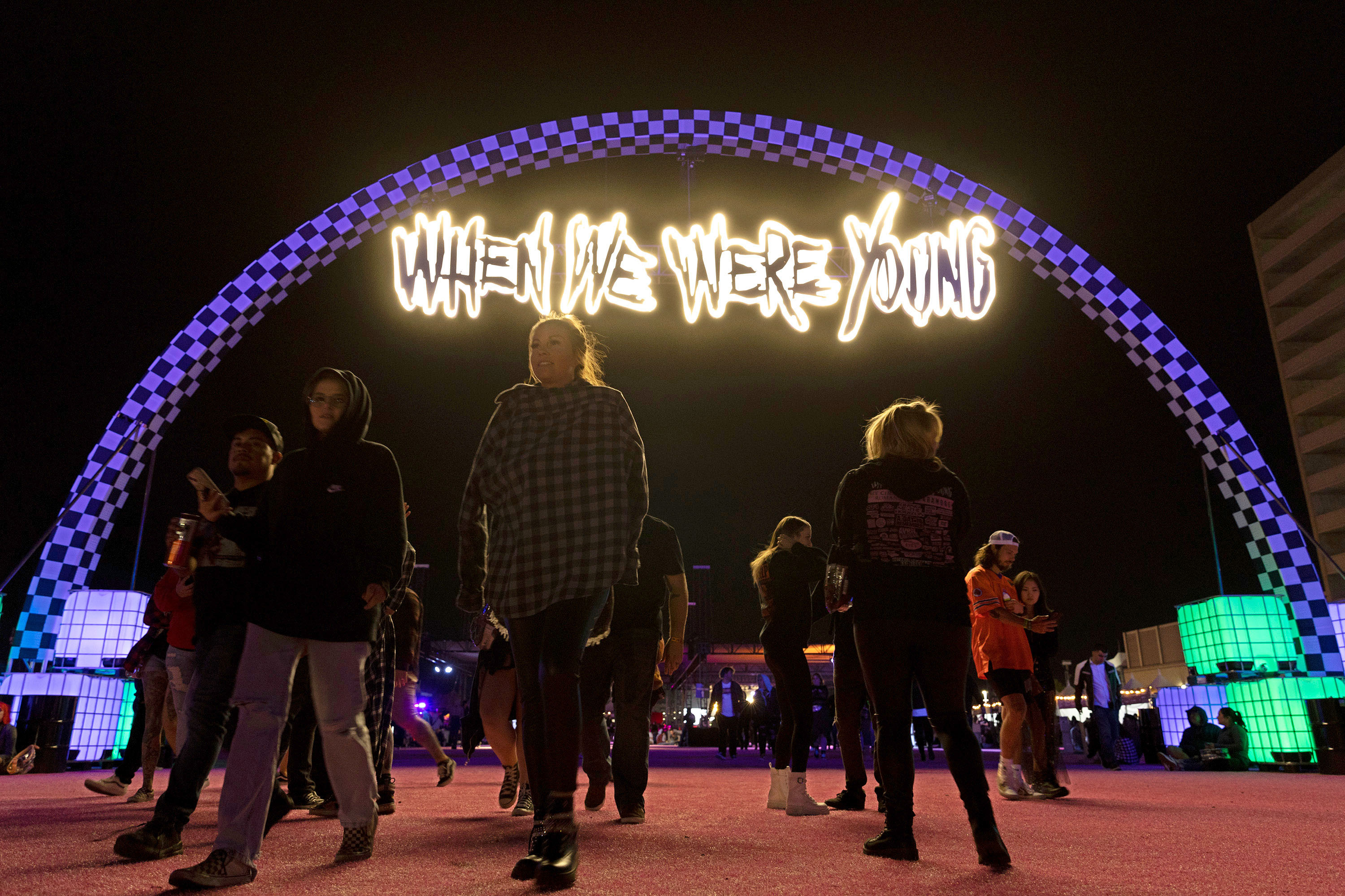 When We Were Young festival adds second date Music Entertainment