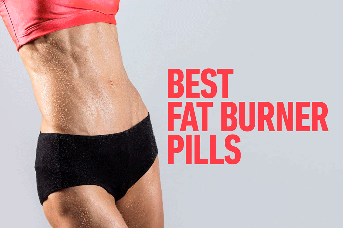 Compare Top-Rated Best Fat Burner Pills on the Market - Vimarsana News