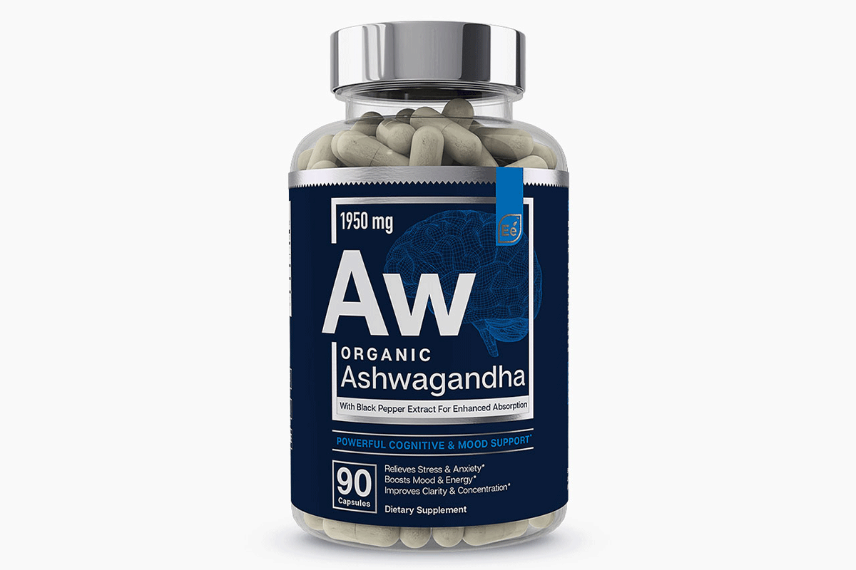Top 9 Best Ashwagandha Supplements Most Effective Products in 2023