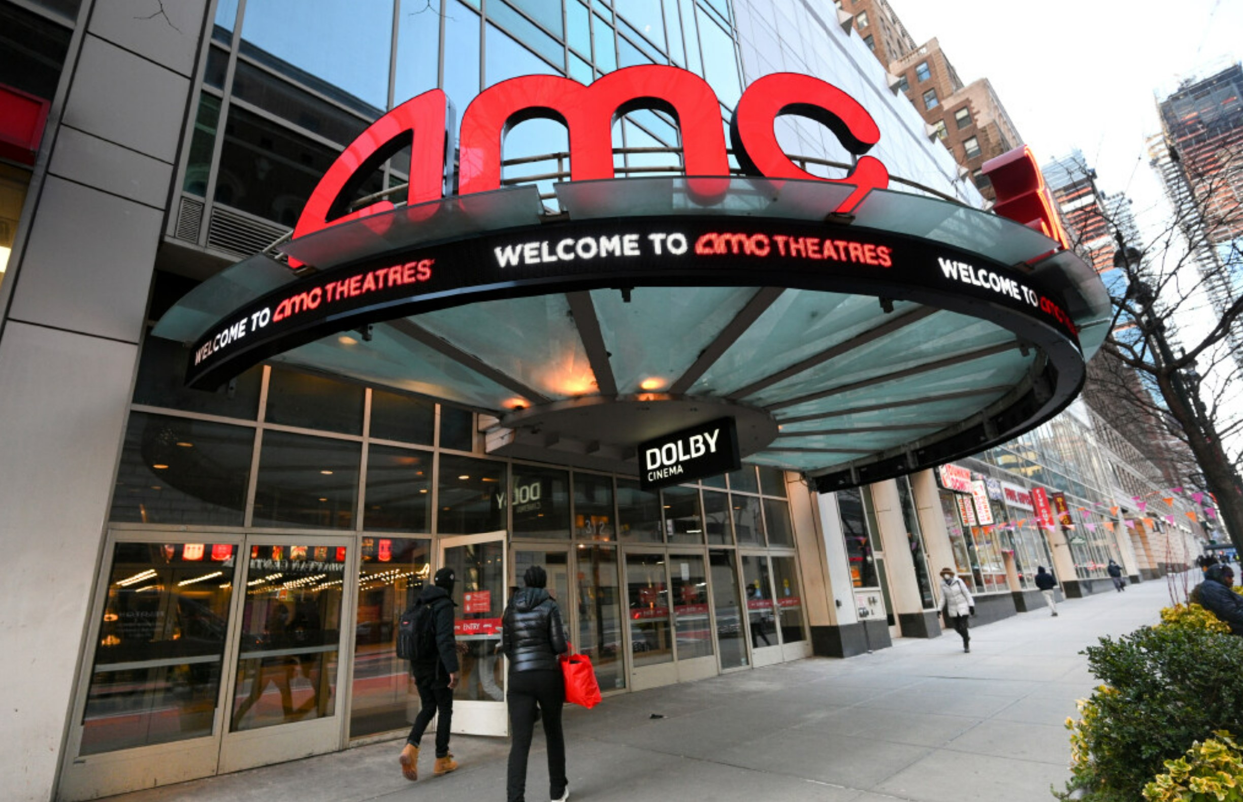 AMC Movie Theaters Raise Ticket Prices On Some Seats Movies amc-movie-theaters-raise-ticket-prices-on-some-seats-movies