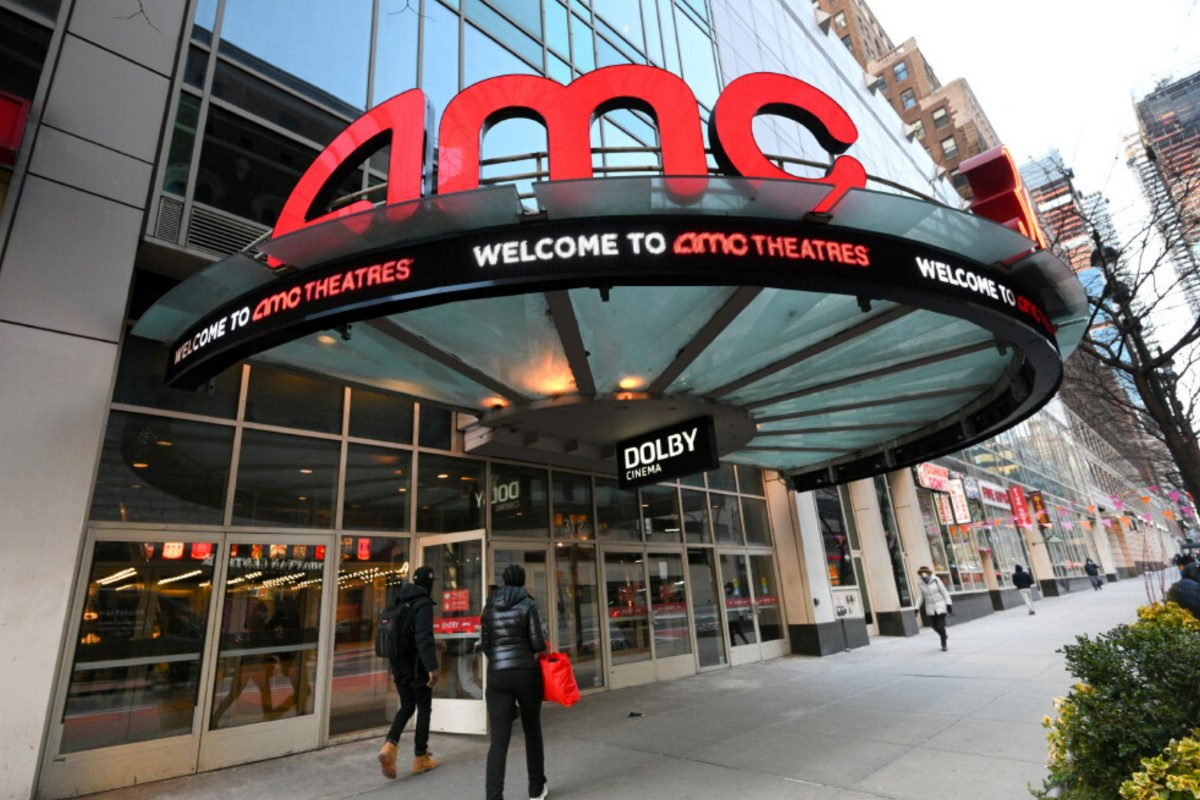 AMC Promenade 16 - All You Need to Know BEFORE You Go (with Photos)