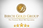 Birch Gold Group Review 2023