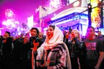 Warmest Las Vegas weekend since New Year’s Eve forecast