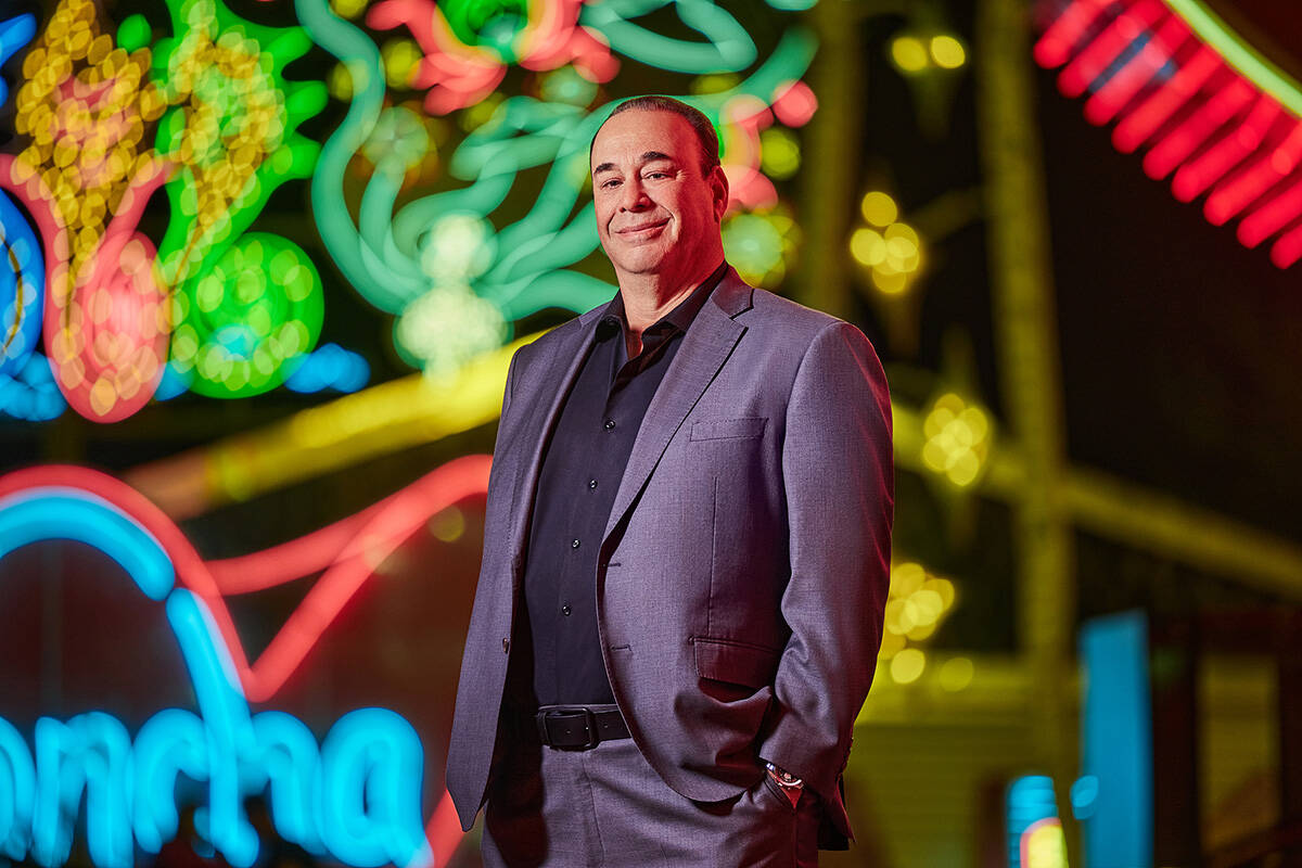 Jon Taffer