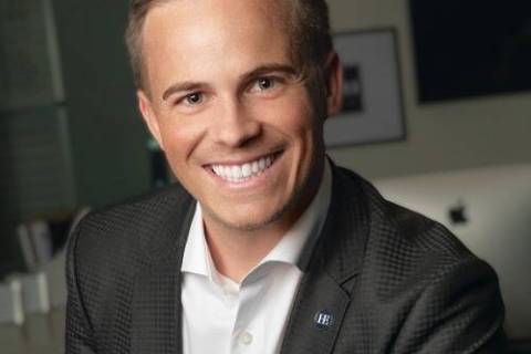 Craig M. Tann