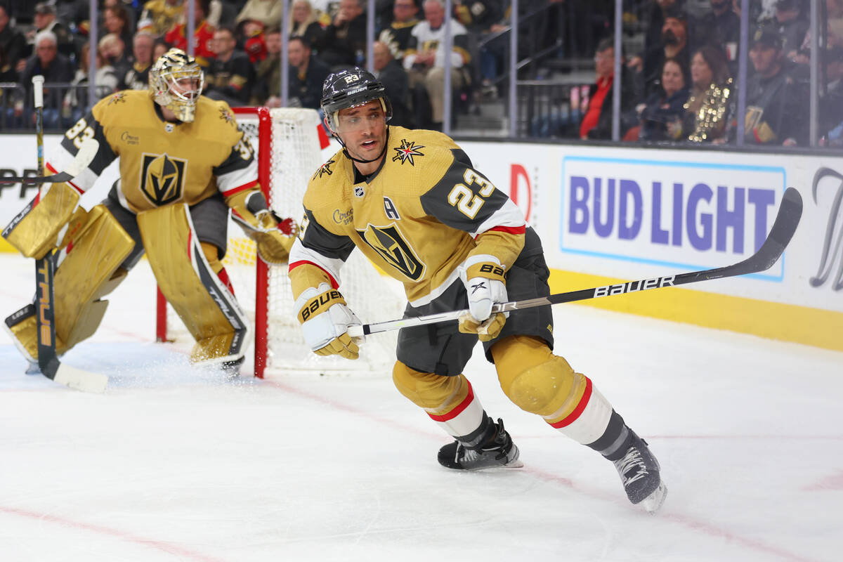 NHL jersey - Vegas Golden Knights - Alec Martinez