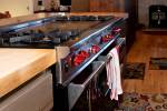 LETTER: A winter storm and gas stoves
