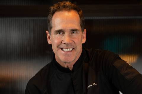 Chef Shawn McClain and his business partners are opening Wineaux, a wine bar and shop planned t ...