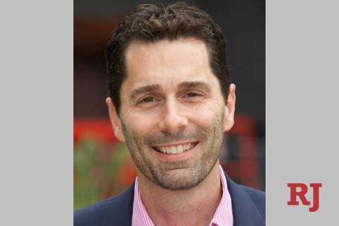 Frank Stephan (The Howard Hughes Corp.)