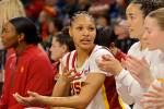 Ex-Centennial standout, 2-time player of year, settles in at USC