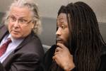 Alvin Kamara, 3 others plead not guilty to battery charges