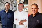 See what $5K price tag brings at Bellagio dinner from 3 famed chefs