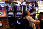 Nevada casino smoking ban not likely as others consider