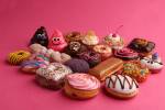 Pinkbox Doughnuts opening its 1st North Las Vegas shop