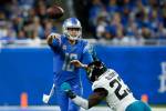 Bettors load up on Lions, long shots to win NFC, AFC titles