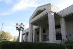 Supreme Court weighs arguments challenging closure of Family Court hearings