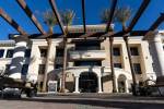 Henderson healthcare CEO facing insider trading charges