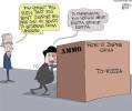 CARTOONS: How China responds to Biden’s scolding