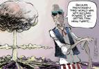 CARTOONS: Don’t worry: Nuclear war is so much better than mean tweets