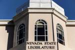 Vegas Chamber talks business with legislators during visit