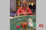 $341K table game jackpot hits at Laughlin casino