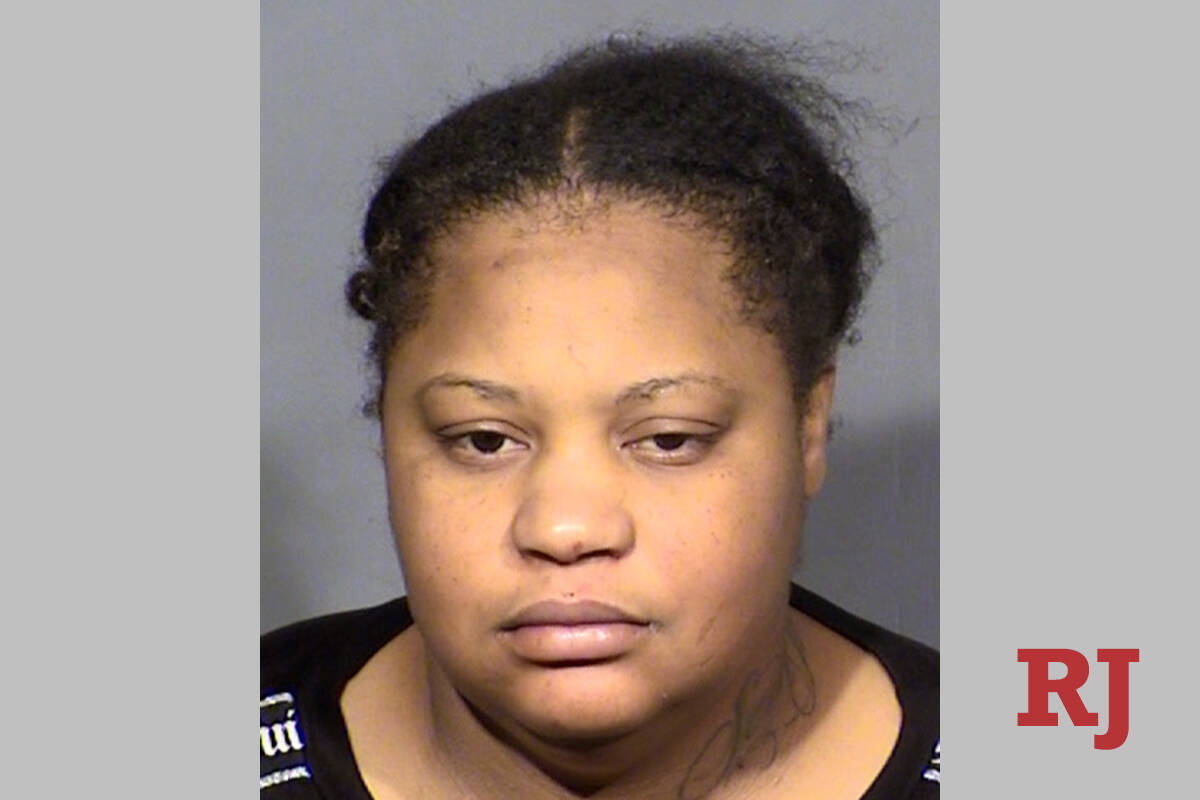 Tiffany Carter (Metropolitan Police Department)