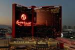 Resorts World reports record financial quarter for end of ’22