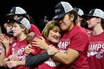 Washington State makes school history with Pac-12 women’s title