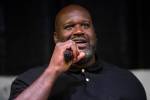 Celebrate Shaq’s birthday with a free ice cream cone
