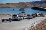 As Lake Mead declines, so do its visitation numbers