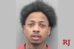 25-year-old facing murder charge in backyard killing