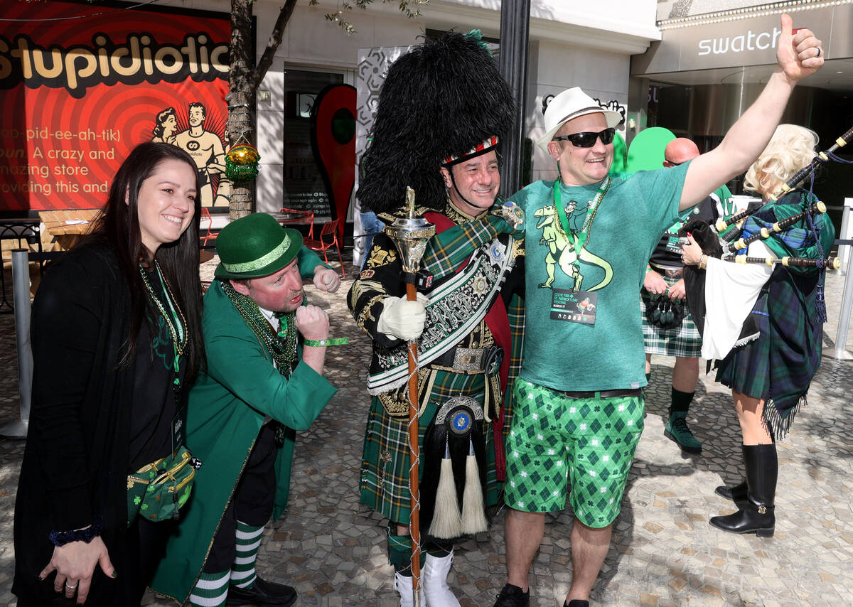 Luck of the Irish” - Ireland LA Kings St. Patrick's Day Jersey for